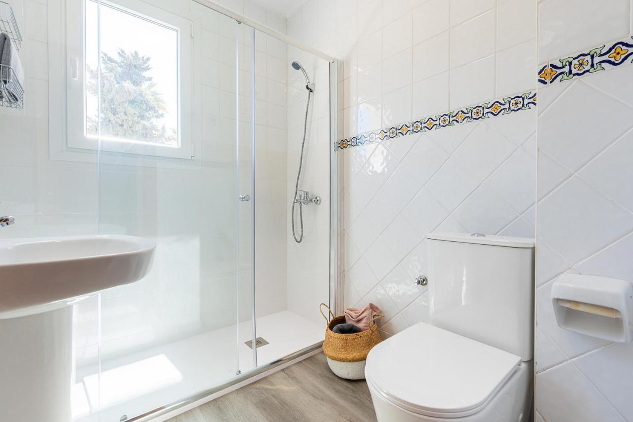 Exclusive Apartamento Limonar Malaga Exterior photo