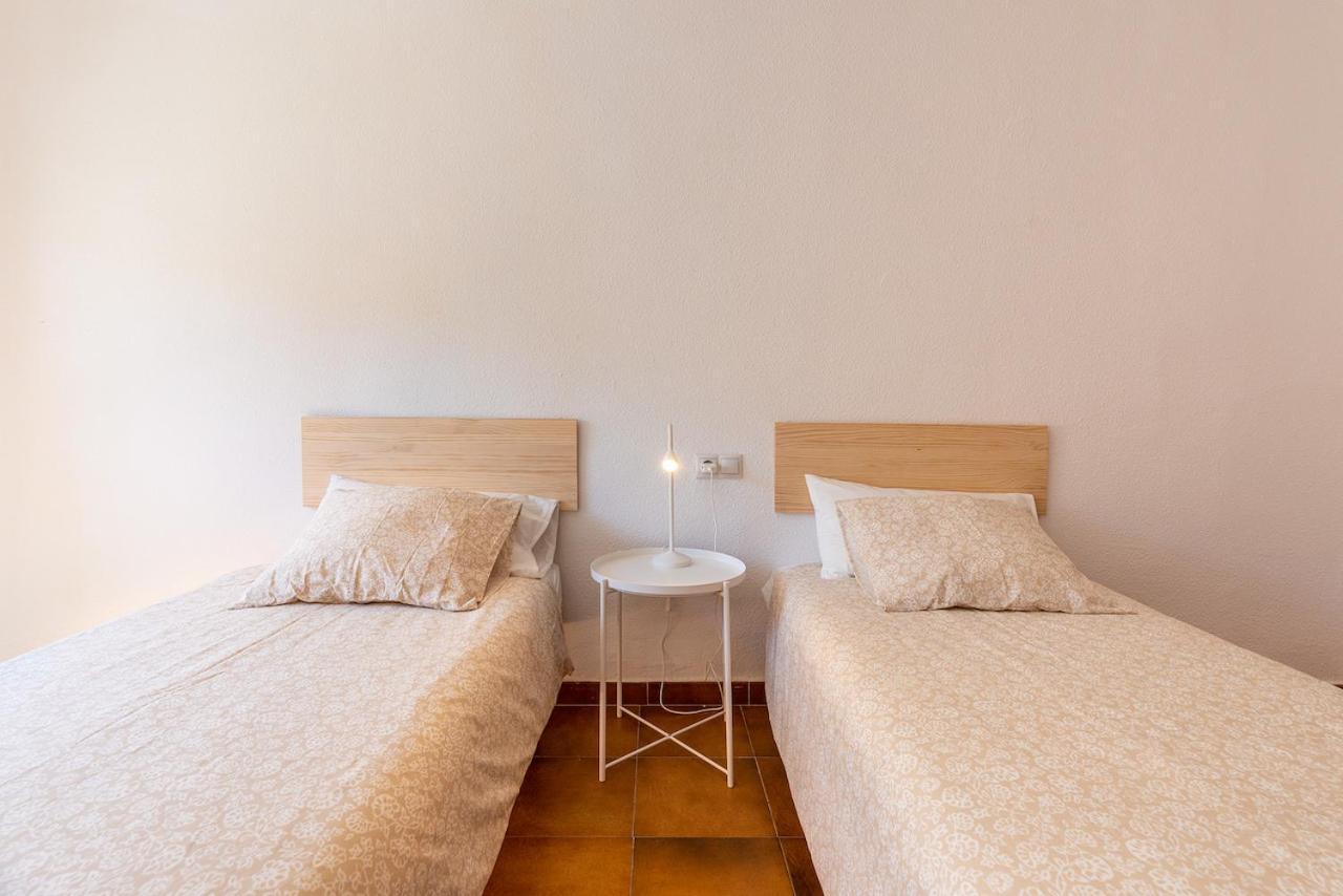 Exclusive Apartamento Limonar Malaga Exterior photo